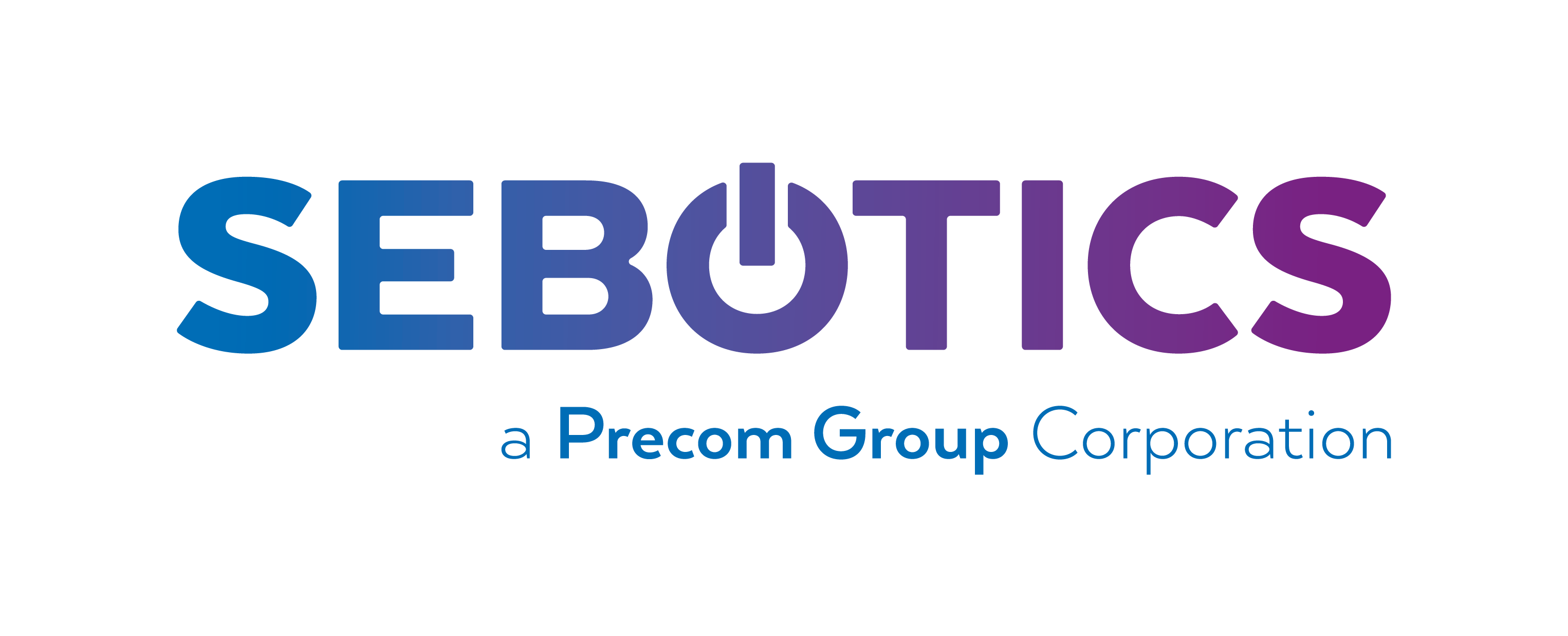 Logo de la société Sebotics