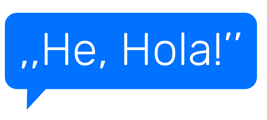 Sebotics HolaBot sound localization he hola