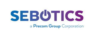 Le logo Sebotics.com