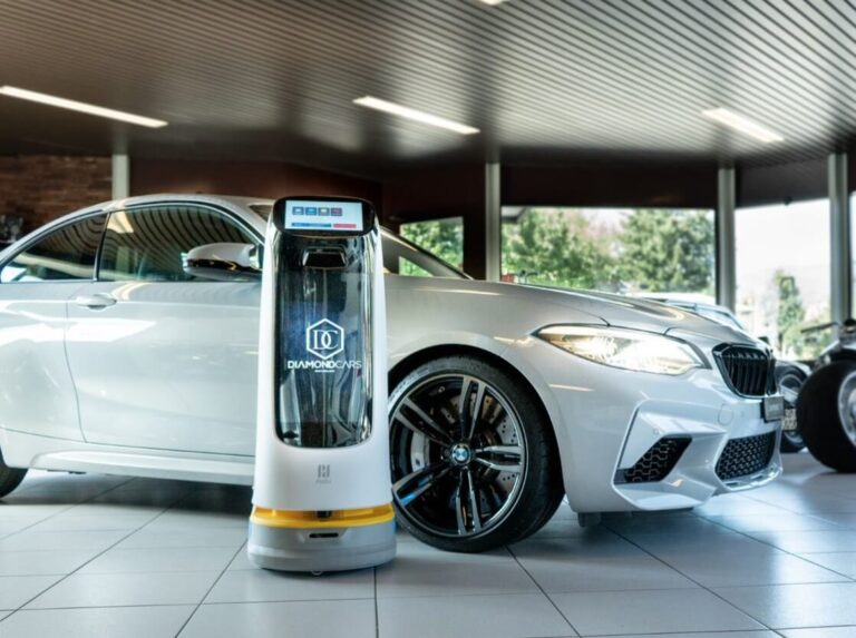 Sebotics Eventvermietung - Sebotics