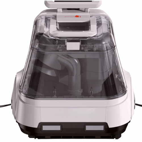 Zaco X1000 Reinigungsroboter für gewerbliche Flächen Putzroboter