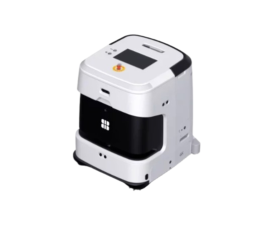 J40 Reinigungsroboter