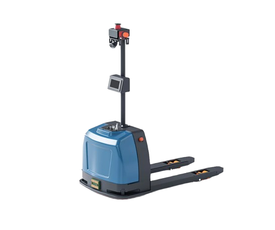 Sebotics Pollux F2000