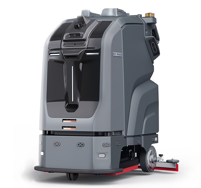 Sparkoz TN70 Pro Reinigungsroboter