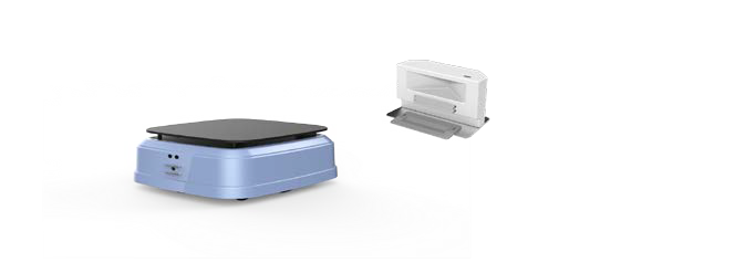 AutoXing AX5112 Robot Chassis, mobile Roboterplattform fuer kundenspezifische Aufbauten